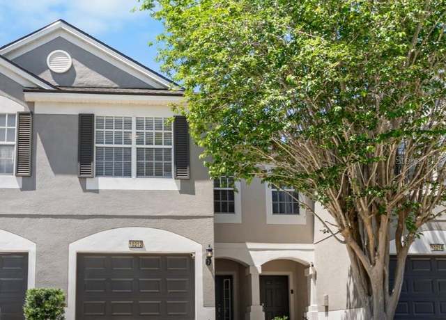 Property at 10212 Westpark Preserve Blvd, Tampa, FL 33625, 3 beds, 2.5 baths