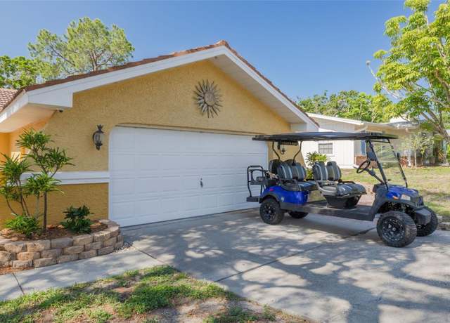 Property at 315 Ridge Rd, Palm Harbor, FL 34683, 3 beds, 2 baths