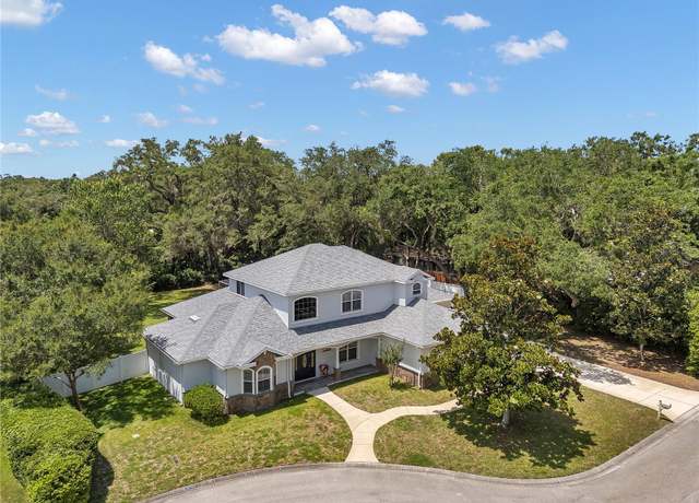 Property at 2011 Water Wheel Ct, Dunedin, FL 34698, 5 beds, 4.5 baths