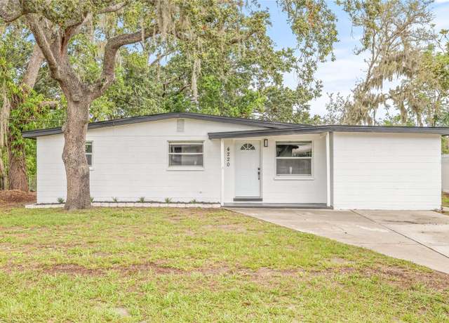 Property at 4220 E Regnas Ave, Tampa, FL 33617, 4 beds, 2 baths