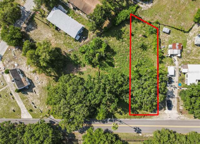 Property at 4617 E Lake Ave, Tampa, FL 33610