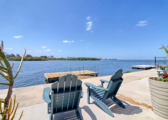 Property at 6622 Seaview Blvd, Hudson, FL 34667, 2 beds, 2 baths