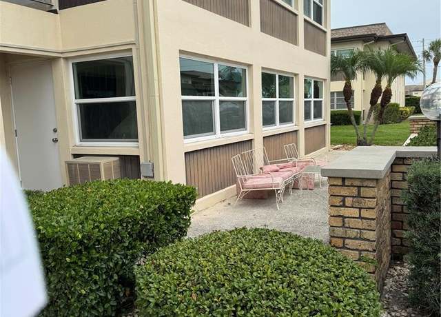 Property at 5111 Amulet Dr #102, New Port Richey, FL 34652, 2 beds, 2 baths