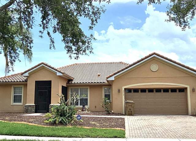 Property at 3612 Northwoods Dr, Kissimmee, FL 34746, 4 beds, 2 baths
