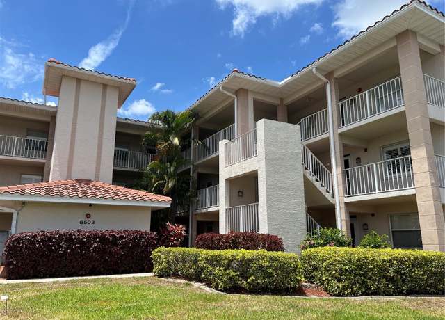 Property at 6503 Stone River Rd #109, Bradenton, FL 34203, 2 beds, 2 baths