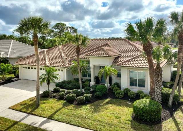 Property at 2112 Calusa Lakes Blvd, Nokomis, FL 34275, 4 beds, 2.5 baths