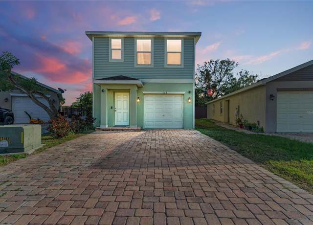 Property at 1122 42nd Ter E, Bradenton, FL 34208, 3 beds, 2.5 baths