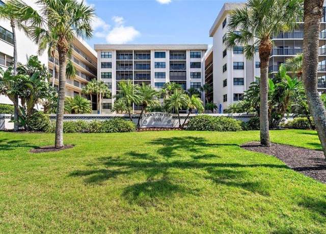 Property at 1001 Benjamin Franklin Dr #511, Sarasota, FL 34236, 1 bed, 1.5 baths