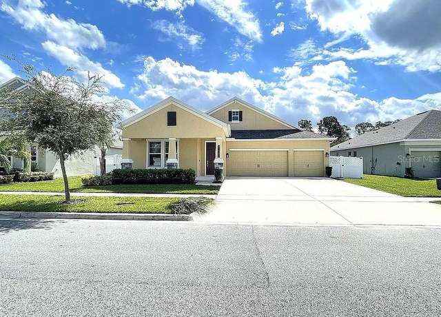Property at 10180 Love Story St, Winter Garden, FL 34787, 4 beds, 3 baths