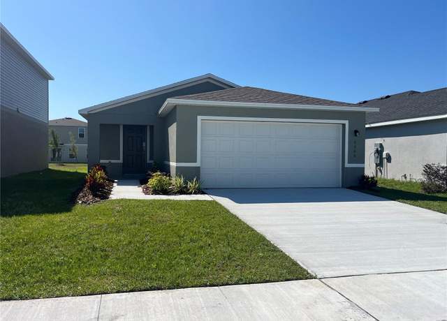Property at 2366 Aquiline Nest St, Eagle Lake, FL 33839, 3 beds, 2 baths