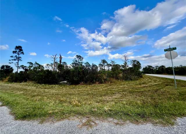 Property at 12132 Conroy Ave, Port Charlotte, FL 33981