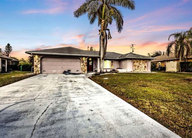Property at 26166 Paysandu Dr, Punta Gorda, FL 33983, 3 beds, 2.5 baths