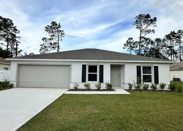 Property at 7 Riverview Pl, Palm Coast, FL 32164, 3 beds, 2 baths