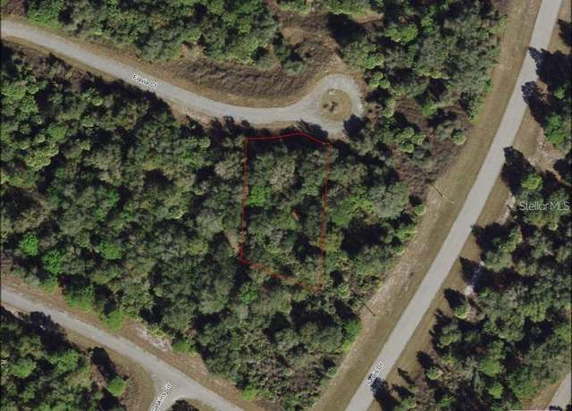 Property at Flavia Ct, North Port, FL 34288