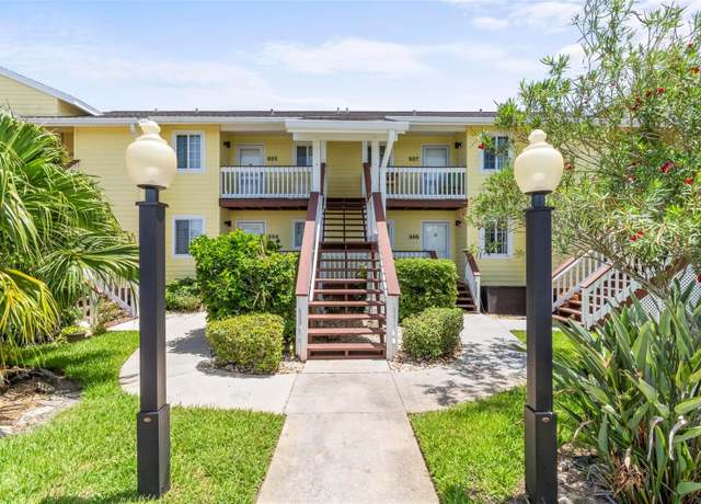 Property at 606 Ocean Marina Dr #606, Flagler Beach, FL 32136, 2 beds, 2 baths