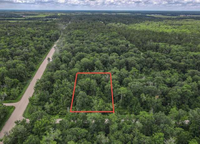 Property at 4001 Evergreen Ave, Bunnell, FL 32110