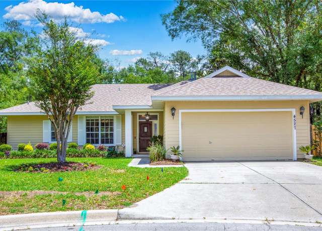 Property at 4527 NW 34th Dr, Gainesville, FL 32605, 3 beds, 2 baths