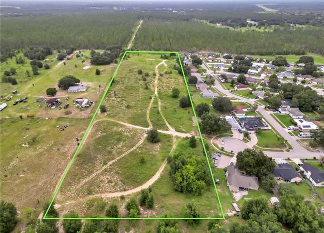 Property at W Kelly Park Rd, Apopka, FL 32712
