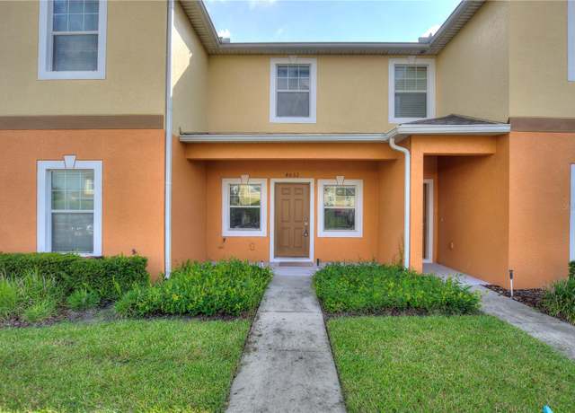 Property at 4032 Mountain Chestnut Way, Lakeland, FL 33812, 2 beds, 2 baths