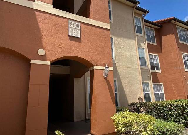 Property at 5578 Metrowest Blvd #107, Orlando, FL 32811, 1 bed, 1 bath