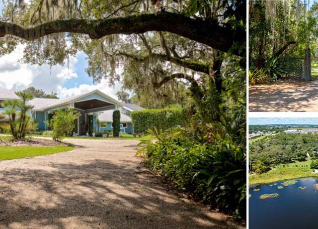 Property at 17017 Marsh Rd, Winter Garden, FL 34787, 6 beds, 5.5 baths