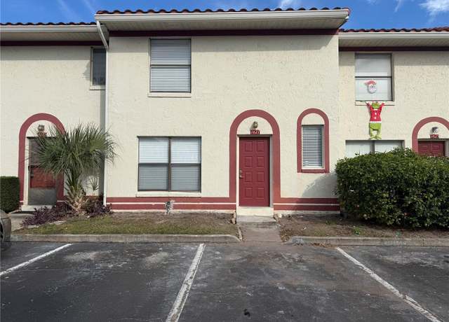 Property at 1627 Eagle Creek Cir #36, Orlando, FL 32807, 3 beds, 2.5 baths