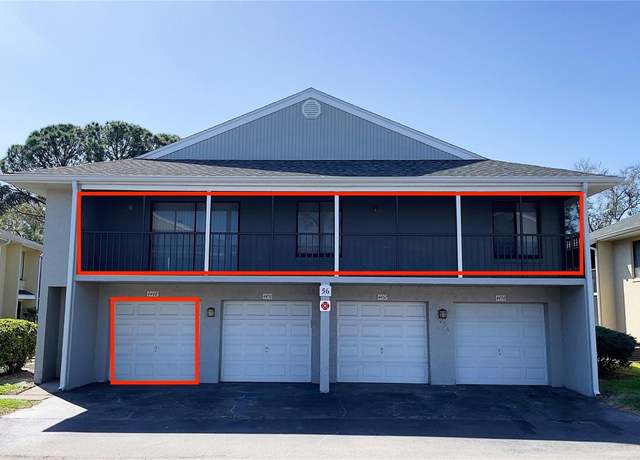 Property at 4448 Pinebark Ave Unit 56-1, Orlando, FL 32811, 2 beds, 2 baths