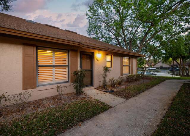 Property at 385 Eron Way #45, Winter Garden, FL 34787, 2 beds, 2 baths