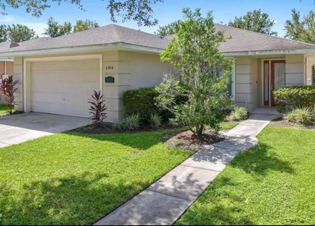 Property at 2918 Sunset Vista Blvd, Kissimmee, FL 34747, 4 beds, 2 baths