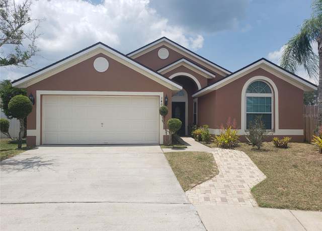 Property at 340 Haversham Way, Davenport, FL 33897, 4 beds, 2 baths