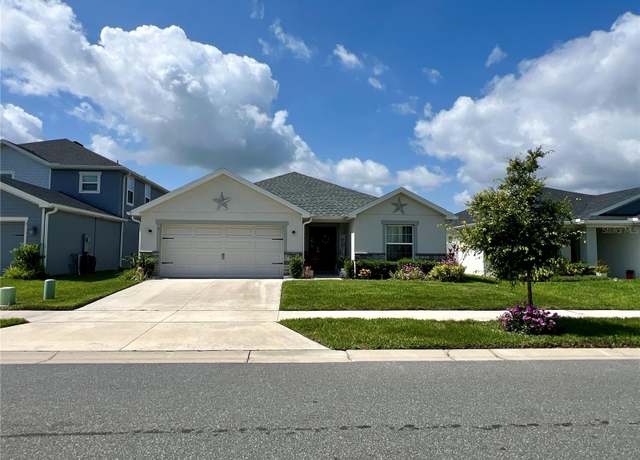Property at 7 Polermo Ave, St Cloud, FL 34771, 3 beds, 2 baths