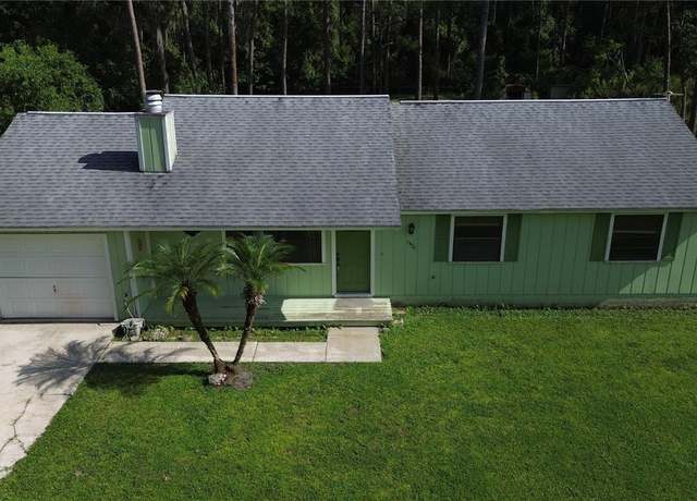 Property at 3470 Bareback Trl, Ormond Beach, FL 32174, 3 beds, 2 baths