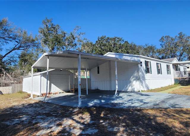 Property at 17058 SE 95th Ct, Summerfield, FL 34491, 4 beds, 2 baths