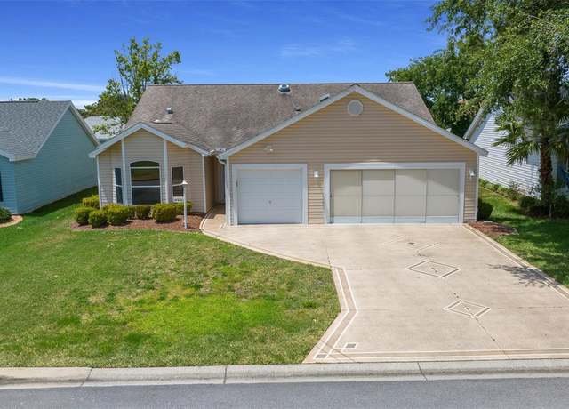 Property at 710 Antonia Ln, The Villages, FL 32159, 3 beds, 2 baths