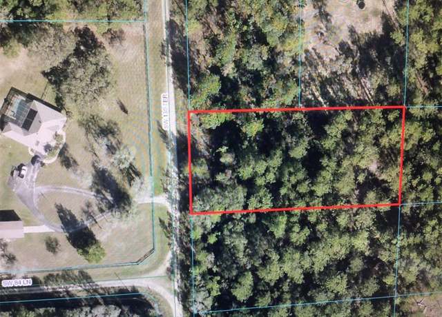 Property at 0 SW 130 Ter, Dunnellon, FL 34432