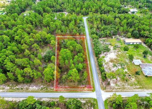 Property at TBD SW Little Cliffs Dr, Dunnellon, FL 34431