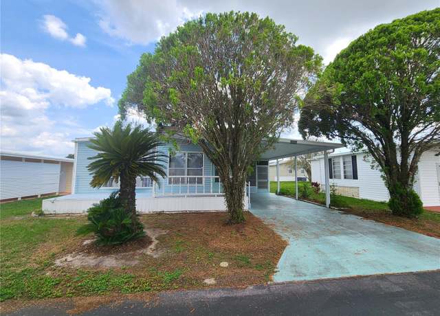 Property at 34616 Morning Glory Gln, Zephyrhills, FL 33541, 2 beds, 2 baths