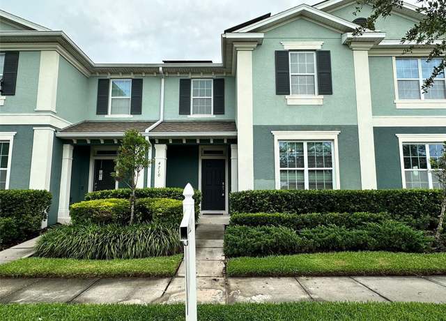 Property at 4710 Nathan Hale Blvd, St Cloud, FL 34769, 3 beds, 2.5 baths