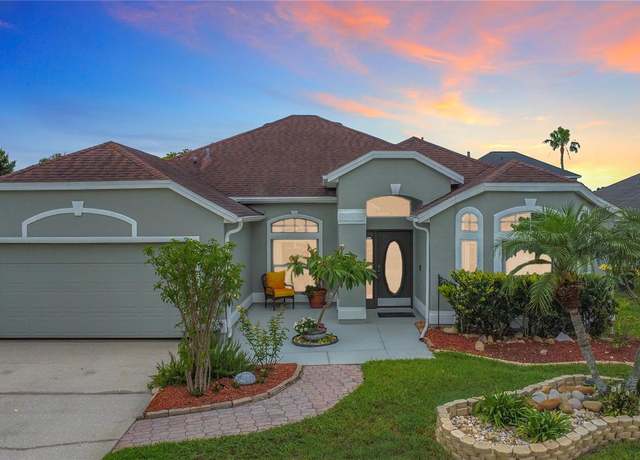 Property at 12445 Bohannon Blvd, Orlando, FL 32824, 4 beds, 2 baths