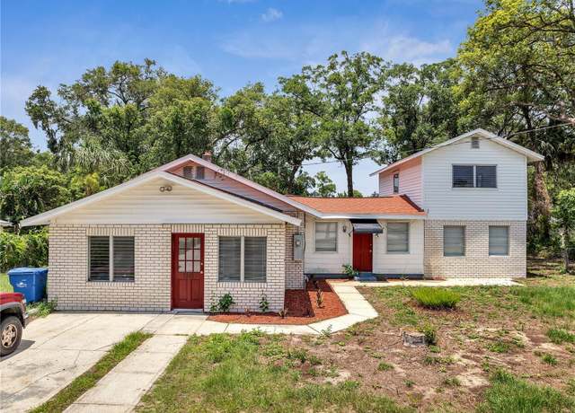 Property at 1141 W Euclid Ave, Deland, FL 32720, 4 beds, 2 baths
