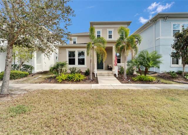 Property at 707 Winterside Dr, Apollo Beach, FL 33572, 3 beds, 2.5 baths