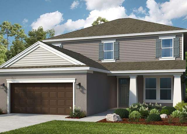 Property at 5132 Slate Hue Pl, Apollo Beach, FL 33572, 4 beds, 3.5 baths