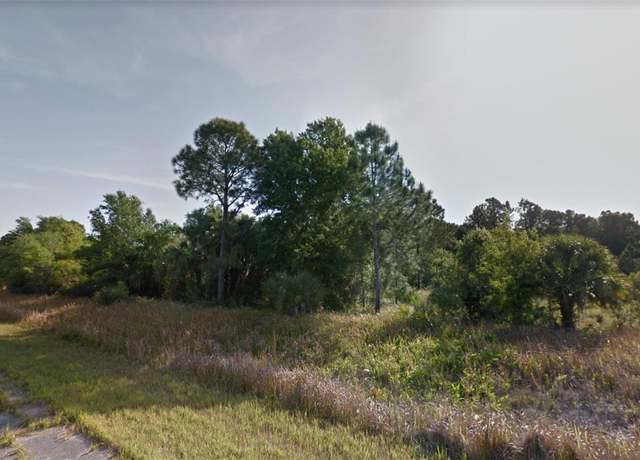 Property at Hamerton Rd, North Port, FL 34288