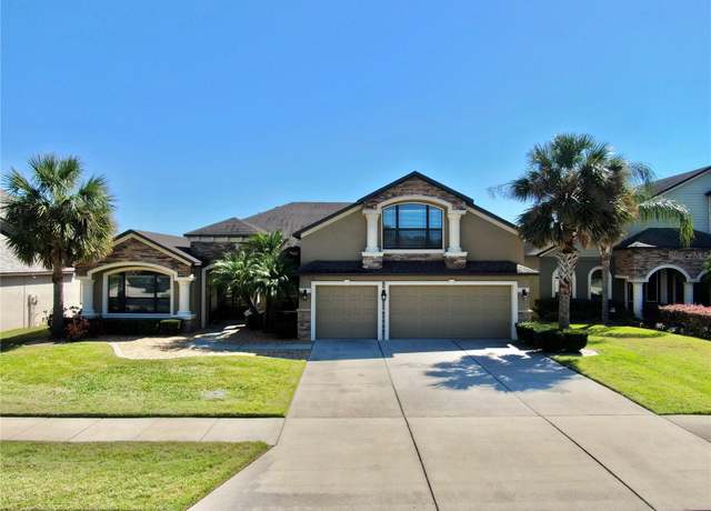 Property at 2706 Colewood Ln, Dover, FL 33527, 5 beds, 3 baths