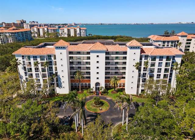 Property at 4750 Dolphin Cay Ln S #209, St Petersburg, FL 33711, 2 beds, 2 baths