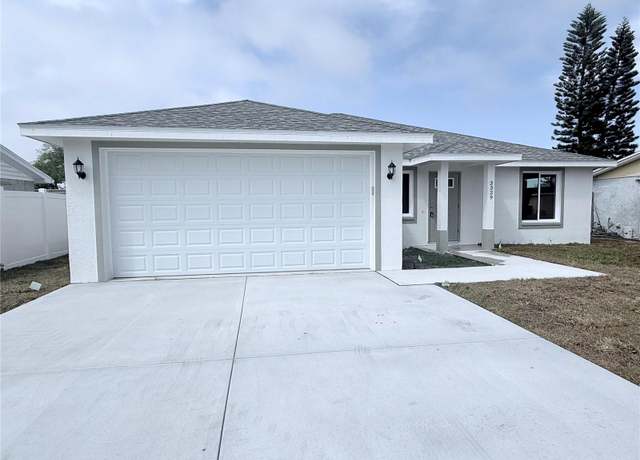Property at 3329 Roxbury Dr, Holiday, FL 34691, 3 beds, 2 baths