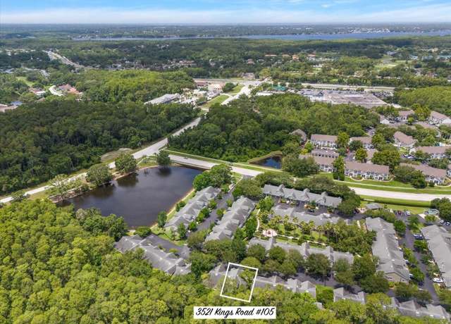 Property at 3521 Kings Rd #105, Palm Harbor, FL 34685, 3 beds, 2.5 baths
