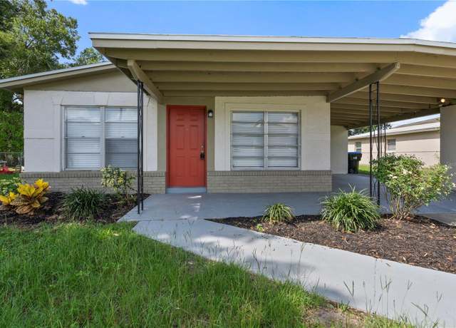 Property at 5008 Vanguard St, Orlando, FL 32819, 3 beds, 2 baths