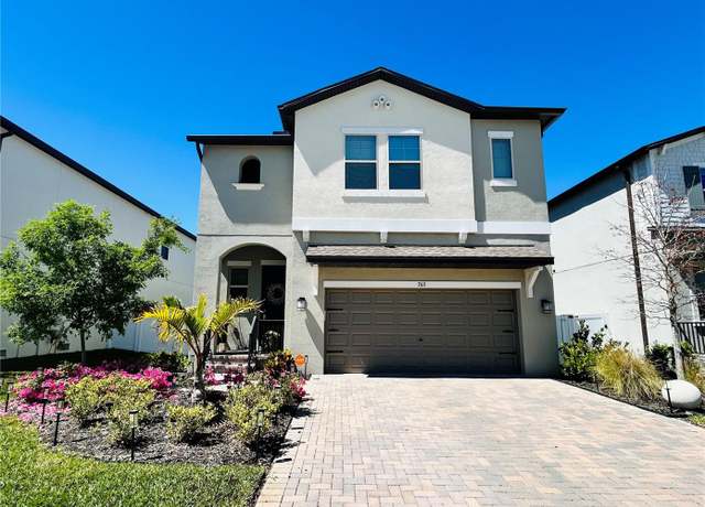 Property at 7611 S Faul St, Tampa, FL 33616, 4 beds, 3.5 baths