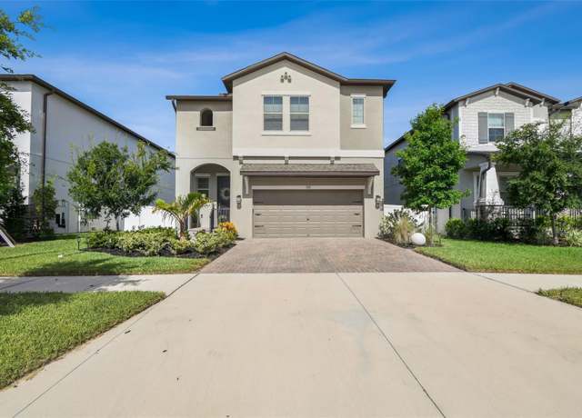 Property at 7611 S Faul St, Tampa, FL 33616, 4 beds, 3.5 baths